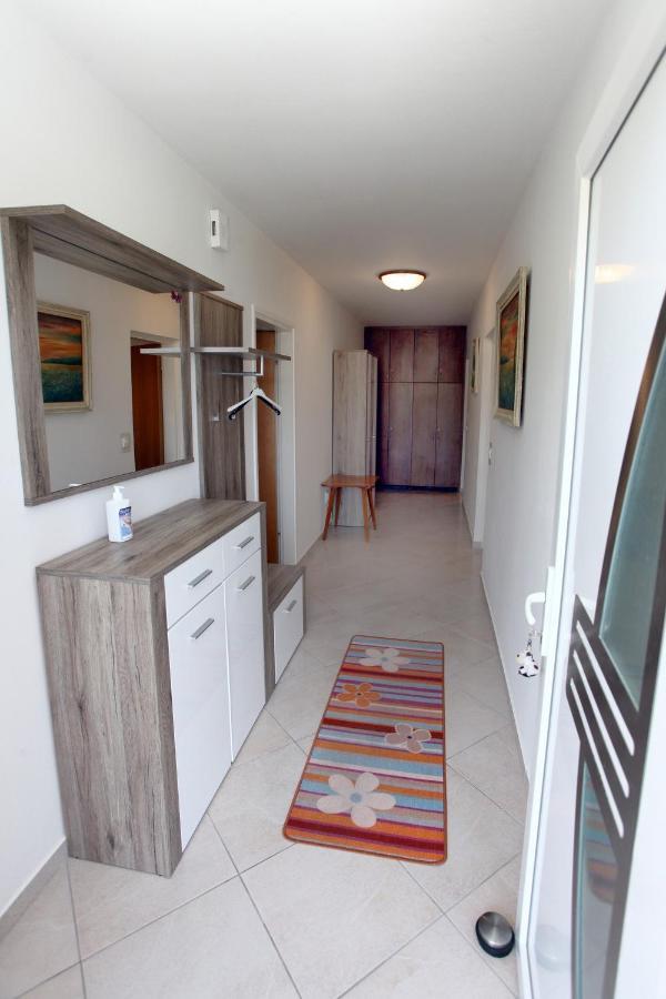 Portoroz Apartments Mg Exterior photo